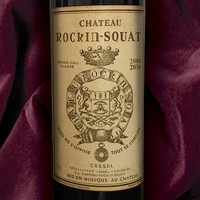 Avatar for the related artist Rockin' Squat