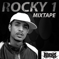 Avatar for the title's primary artist Rocks