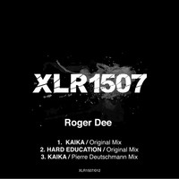 Avatar for the related artist Roger Dee