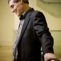 Avatar for the related artist Roger Vignoles