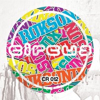 Avatar for the related artist Roksonix