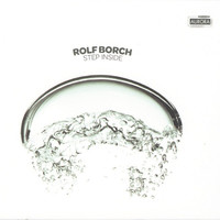 Avatar for the related artist Rolf Borch