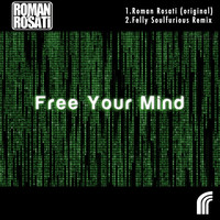 Avatar for the related artist Roman Rosati