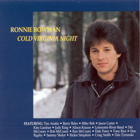 Avatar for the related artist Ronnie Bowman