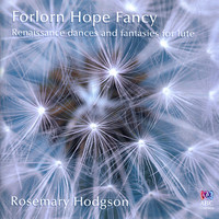 Avatar for the related artist Rosemary Hodgson