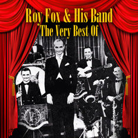 Avatar for the related artist Roy Fox And His Band