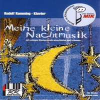 Avatar for the related artist Rudolf Ramming