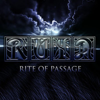 Avatar for the related artist Ruin
