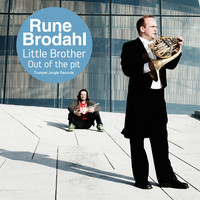 Avatar for the related artist Rune Brodahl