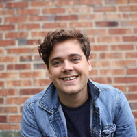 Avatar for the related artist Rusty Clanton