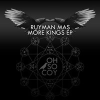 Avatar for the related artist Ruyman Mas