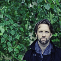 Image of Ryan Crosson linking to their artist page due to link from them being at the top of the main table on this page