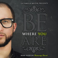 Avatar for the related artist Ryan Horton