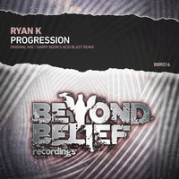 Avatar for the related artist Ryan K