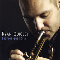 Image of Ryan Quigley linking to their artist page due to link from them being at the top of the main table on this page