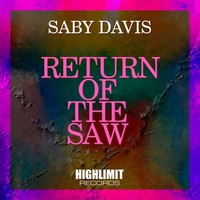 Avatar for the title's primary artist Saby Davis