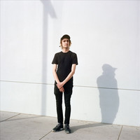 Avatar for the related artist Sage Caswell