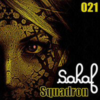Avatar for the related artist Sahaf