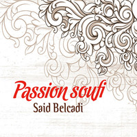 Avatar for the related artist Said Belcadi