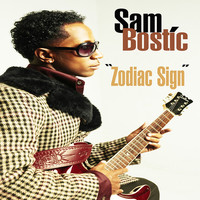 Avatar for the related artist Sam Bostic