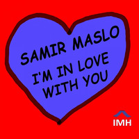 Avatar for the related artist Samir Maslo