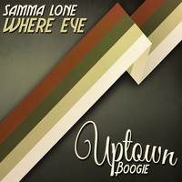 Avatar for the title's primary artist Samma Lone