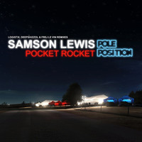 Image of Samson Lewis linking to their artist page due to link from them being at the top of the main table on this page