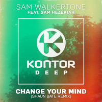 Avatar for the related artist Sam Walkertone