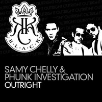 Avatar for the related artist Samy Chelly