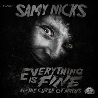Image of Samy Nicks linking to their artist page due to link from them being at the top of the main table on this page