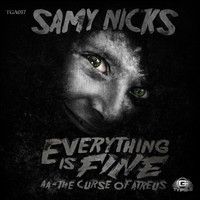 Avatar for the related artist Samy Nicks