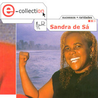 Avatar for the related artist Sandra De Sá