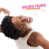 Avatar for the related artist Sandra Nkaké