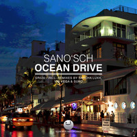 Avatar for the related artist Sanosch
