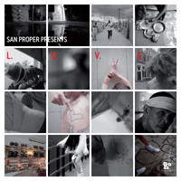 Avatar for the related artist San Proper
