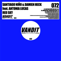 Avatar for the title's primary artist Santiago Nino