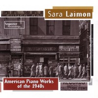 Avatar for the related artist Sara Laimon