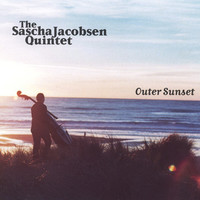 Avatar for the related artist Sascha Jacobsen