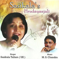 Avatar for the related artist Sasikala