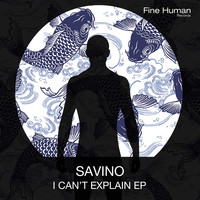 Avatar for the artist Savino