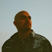 Image of Scarypoolparty linking to their artist page due to link from them being at the top of the main table on this page