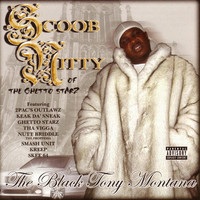 Image of Scoob Nitty linking to their artist page due to link from them being at the top of the main table on this page