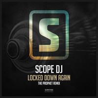 Avatar for the related artist Scope DJ
