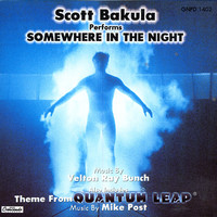 Avatar for the related artist Scott Bakula