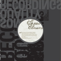 Avatar for the related artist Scott Grooves