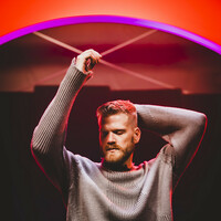 Avatar for the related artist Scott Hoying