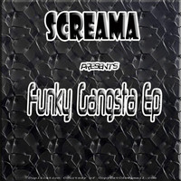 Avatar for the related artist Screama