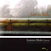 Avatar for the related artist Seamus Blake Quartet