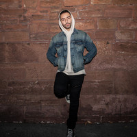 Avatar for the related artist Sean Turk