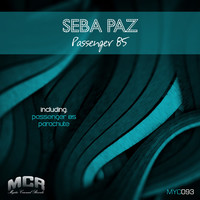 Image of Seba Paz linking to their artist page due to link from them being at the top of the main table on this page